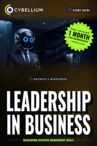 Leadership in Business - Cybellium - ebook