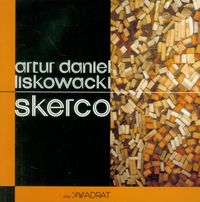Skerco - Liskowacki Artur Daniel - książka