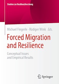 Forced Migration and Resilience - - ebook