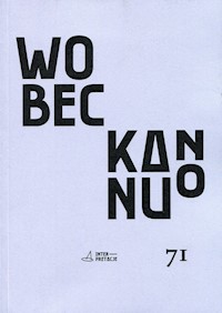 Wobec kanonu Problemy metodologiczne -  - książka