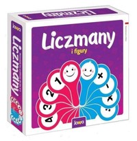 Liczmany i figury -  - książka