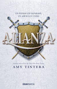 Alianza - Amy Tintera - ebook