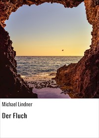 Der Fluch - Michael Lindner - ebook