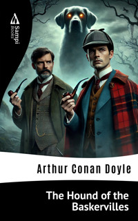 The Hound of the Baskervilles - Arthur Conan Doyle - ebook
