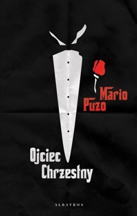 Ojciec Chrzestny - Mario Puzo - ebook + książka