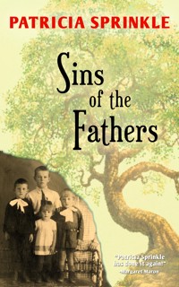 Sins of the Fathers - Patricia Sprinkle - ebook