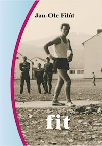 besser fit sein - Jan-Ole Filùt - ebook