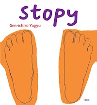 Stopy - Yagyu Gen - Ichiro - książka