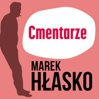 Cmentarze - Marek Hłasko - ebook + audiobook