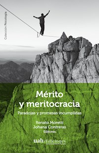 Mérito y meritocracia - Varios autores - ebook