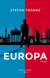 Europa - Stefan Franke - ebook