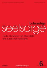 Lebendige Seelsorge 6/2014 - Erich Garhammer - ebook