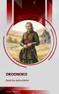 Oroonoko - Aphra Behn - ebook + książka