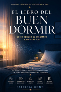 El libro del buen dormir - Patricia Conti - ebook