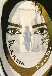 Shauzia. Trylogia Żywiciel. Część 3 - Deborah Ellis - książka