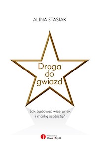 Droga do gwiazd - Stasiak Alina - książka