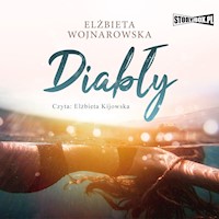Diabły - Elżbieta Wojnarowska - ebook + audiobook