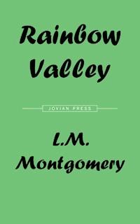 Rainbow Valley - Lucy Maud Montgomery - ebook
