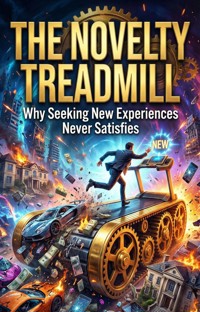 Novelty Treadmill - Paul Wilson - ebook