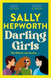 Darling Girls - Sally Hepworth - książka