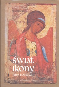 Świat ikony - Irina Jazykova - ebook