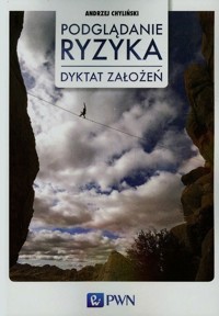 Podglądanie ryzyka - Andrzej Chyliński - książka