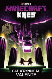 Minecraft. Kres - Catherynne M. Valente - książka