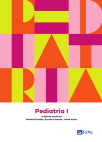 Pediatria. Tom 1 - Wanda Kawalec - książka