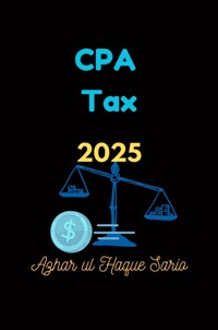 CPA Tax - Azhar ul Haque Sario - ebook
