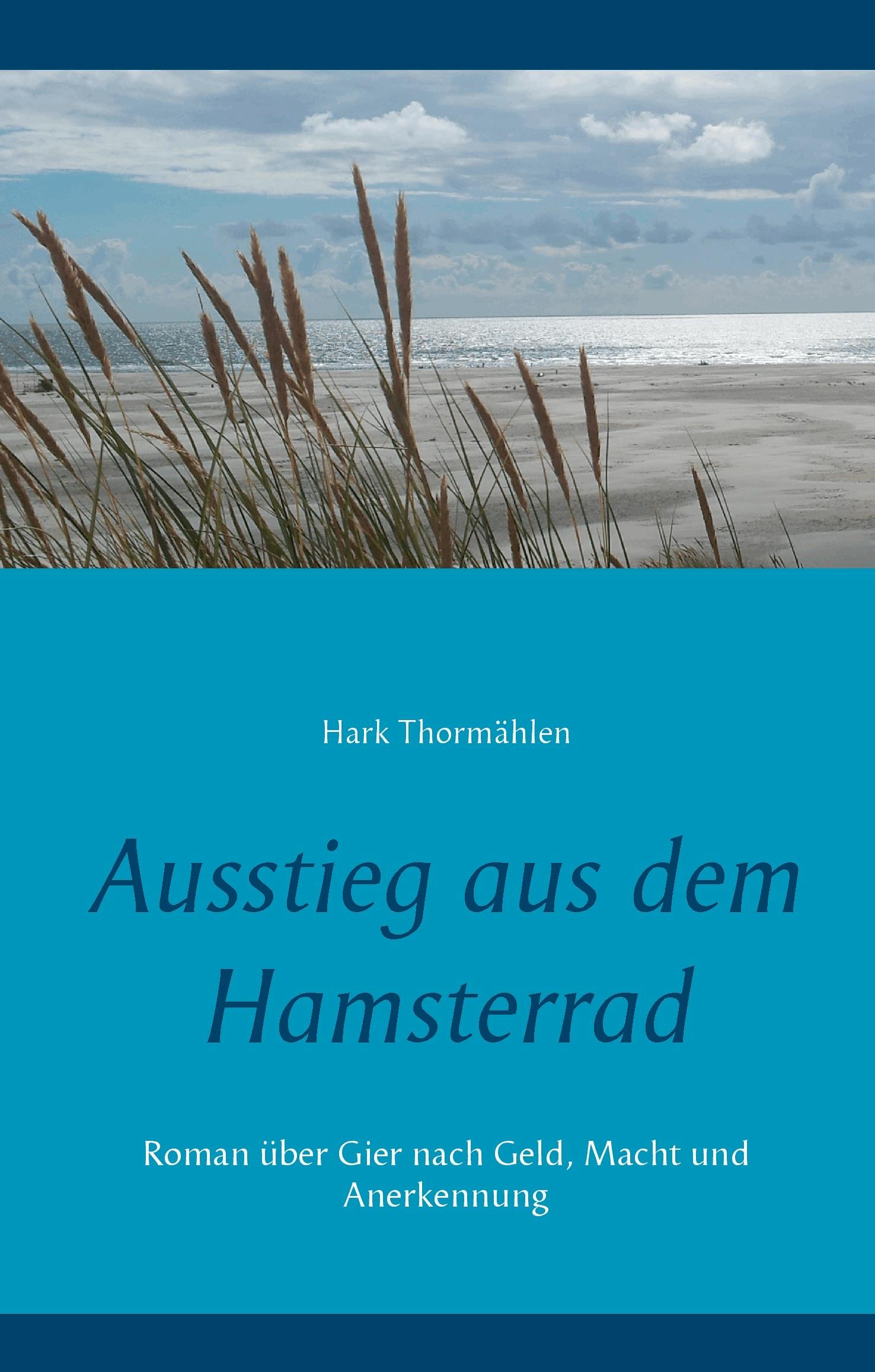 Ausstieg aus dem Hamsterrad