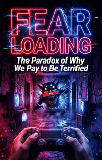 Fear Loading - Rachel O'Connor - ebook