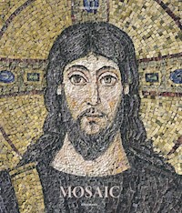 Mosaic - Kiecol Daniel - książka