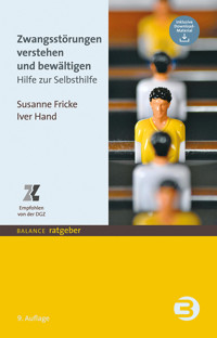 Zwangsstörungen verstehen und bewältigen - Susanne Fricke - ebook