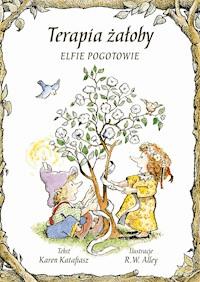 Terapia żałoby - Karen Katafiasz - ebook + książka