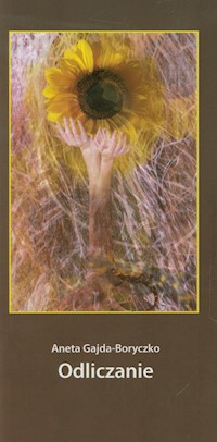Odliczanie - Gajda-Boryczko Aneta - książka