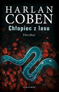 Chłopiec z lasu - Harlan Coben - ebook + audiobook + książka
