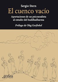 El cuenco vacío - Sergio Stern - ebook