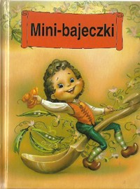 Mini-bajeczki. Część 24 - Maria Stefankowa - ebook
