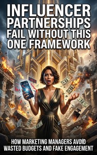Influencer partnerships fail without this one framework - Sophia Caldwell - ebook
