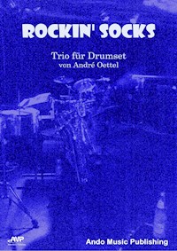 Rockin ' Socks - André Oettel - ebook
