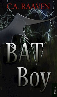 BAT Boy - C. A. Raaven - ebook