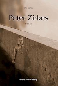 Peter Zirbes - Ute Bales - ebook