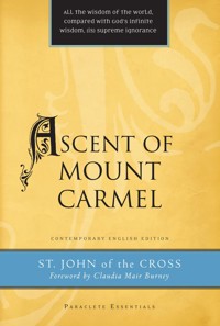 Ascent of Mount Carmel - John of the Cross - ebook