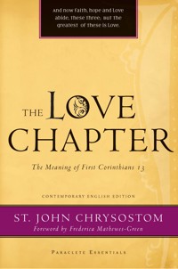 The Love Chapter - John Chrysostom - ebook