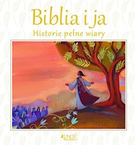 Biblia i ja - Rock Lois - książka