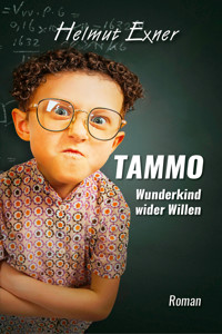 Tammo - Helmut Exner - ebook