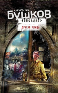 Другая улица - Александр Бушков - ebook