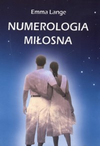 Numerologia miłosna - Lange Emma - książka