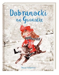 Dobranocki na Gwiazdkę -  - książka