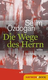 Die Wege des Herrn - Selim Özdogan - ebook